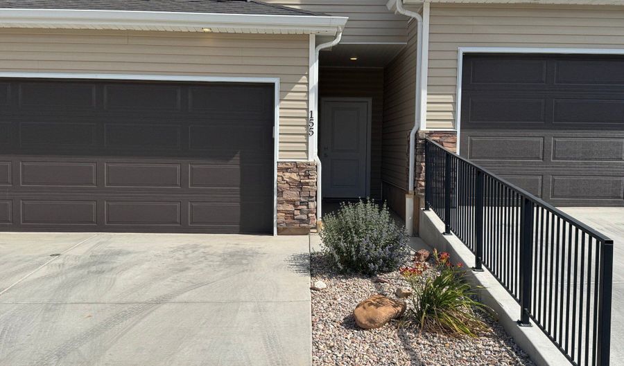 155 E 3100 N, Cedar City, UT 84721 - 3 Beds, 3 Bath