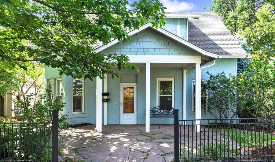 320 Pearl St, Boulder, CO 80302 - 5 Beds, 4 Bath