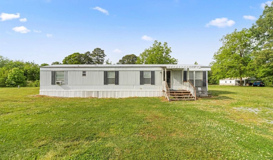 21392 Alabama Highway 68, Albertville, AL 35951 - 2 Beds, 1 Bath