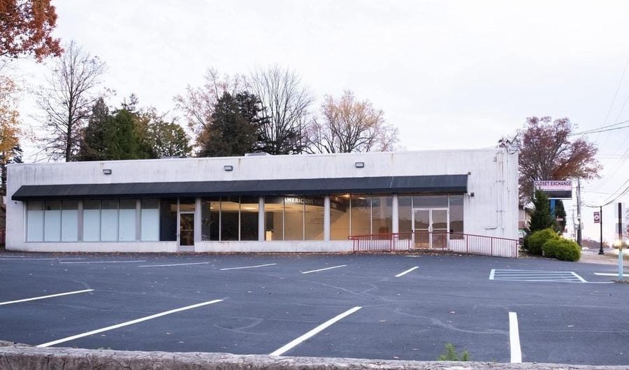 1901 OLD YORK Rd, Abington, PA 19001 - 0 Beds, 0 Bath
