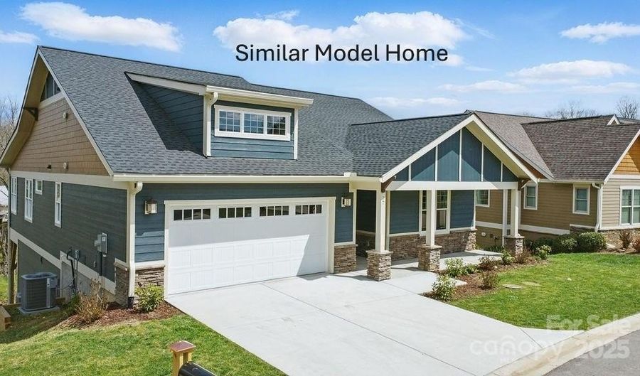 95 Creekside View Dr, Asheville, NC 28804 - 4 Beds, 3 Bath