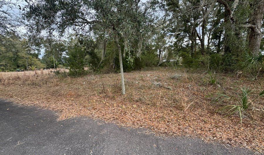 3543 Durden Ave, Bell, FL 32619 - 0 Beds, 0 Bath