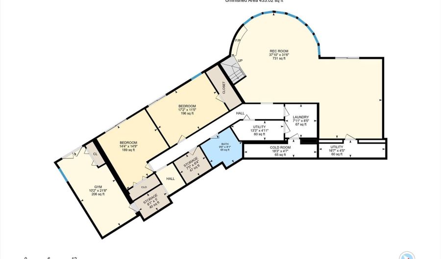 778 BON HAVEN Dr, Annapolis, MD 21401 - 6 Beds, 4 Bath