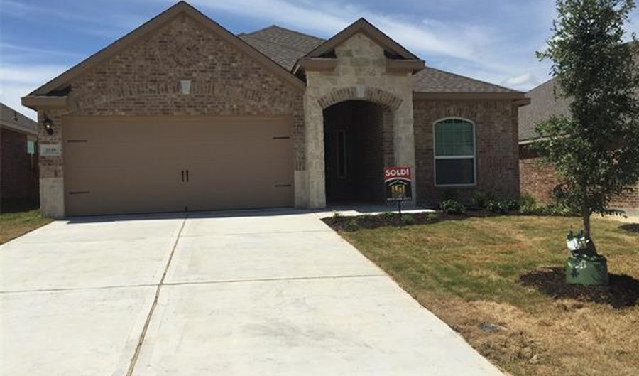 2139 Mulberry Dr, Anna, TX 75409 - 3 Beds, 2 Bath