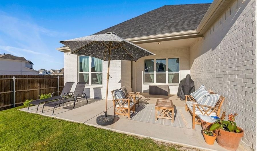 233 Observation Dr N, Aledo, TX 76008 - 3 Beds, 2 Bath