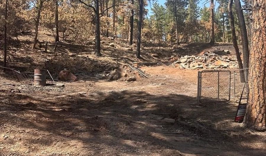 9087 S Pine Dr, Beulah, CO 81023 - 0 Beds, 0 Bath