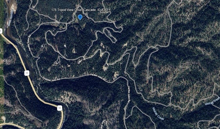 178 Tripod View Dr Lot 7, Cascade, ID 83611 - 0 Beds, 0 Bath