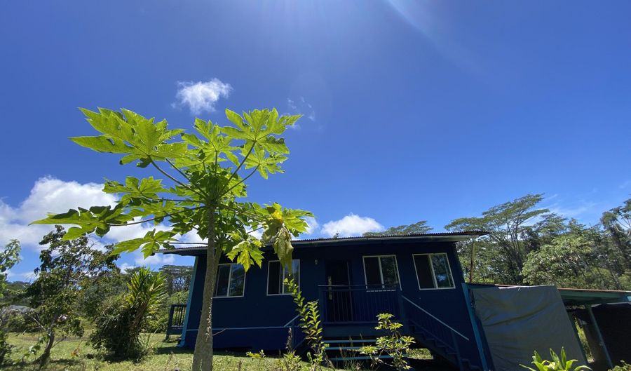 15-1719 13TH Ave, Keaau, HI 96749 - 3 Beds, 2 Bath