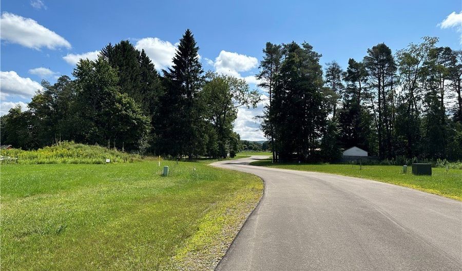 Tanglewood Development lot 12, Allegany, NY 14706 - 0 Beds, 0 Bath
