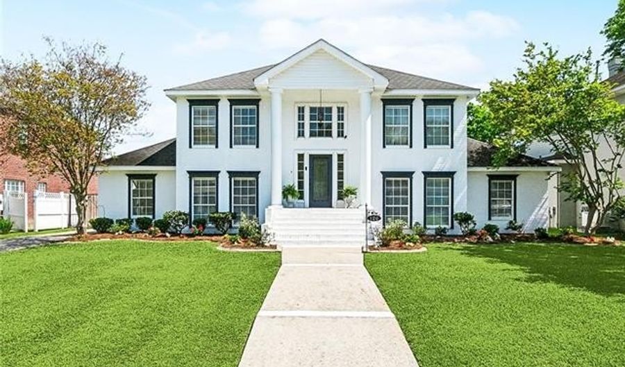 126 WOODCHASE Dr, Belle Chasse, LA 70037 - 4 Beds, 3 Bath