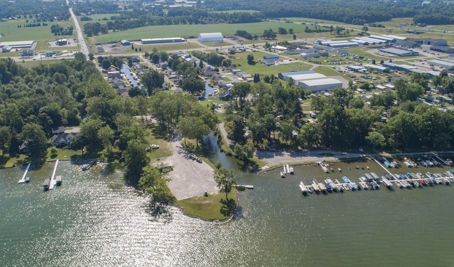 255 Lane 102 Crooked Lk, Angola, IN 46703 - 1 Beds, 1 Bath