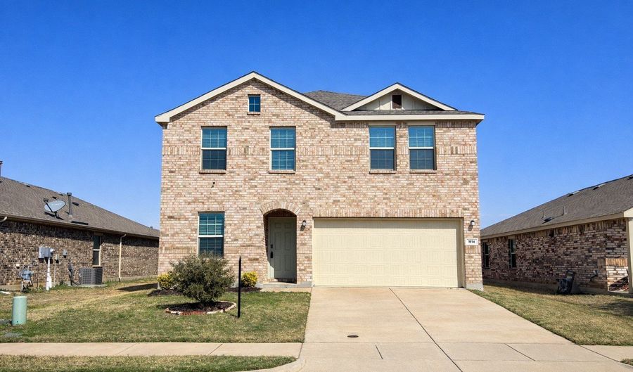 1614 Westfall Dr, Anna, TX 75409 - 5 Beds, 3 Bath