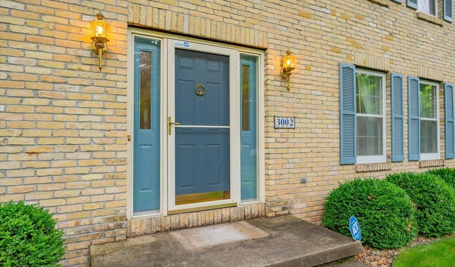 3002 Irvington Way, Madison, WI 53713 - 3 Beds, 3 Bath