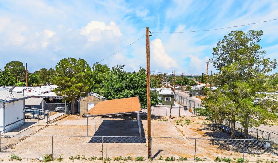 1125 Livesay St, Anthony, NM 88021 - 3 Beds, 2 Bath