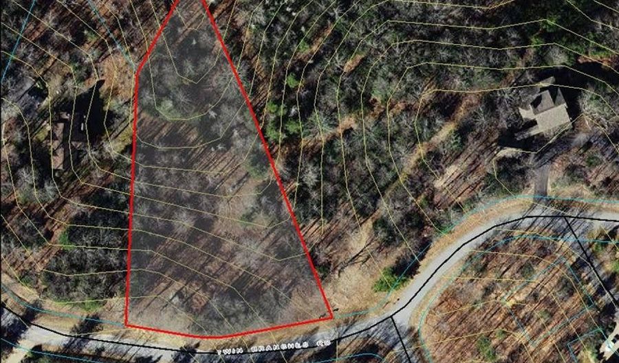 Lot 42 Twin Branches Road, Blowing Rock, NC 28605 - 0 Beds, 0 Bath