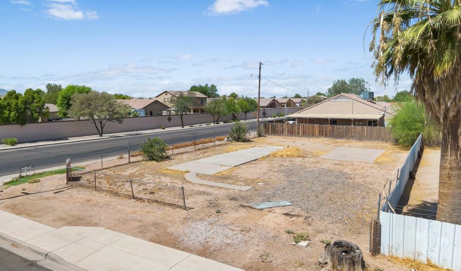1934 S 111TH Ave 29, Avondale, AZ 85323 - 0 Beds, 0 Bath