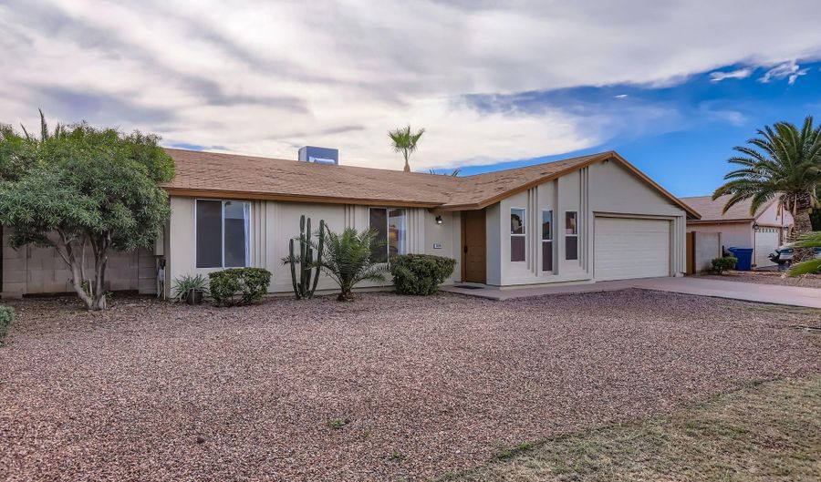 1619 W EL ALBA Way, Chandler, AZ 85224 - 4 Beds, 2 Bath