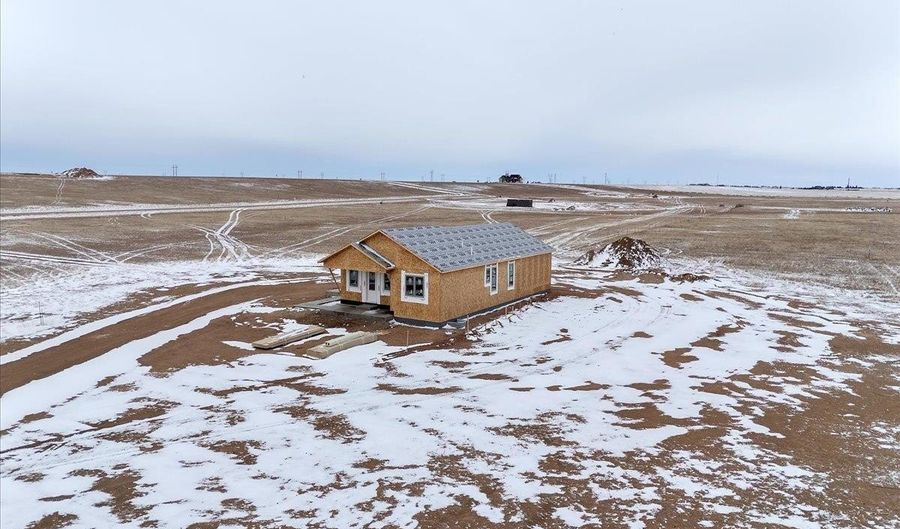 1022 Road 143, Burns, WY 82053 - 2 Beds, 2 Bath