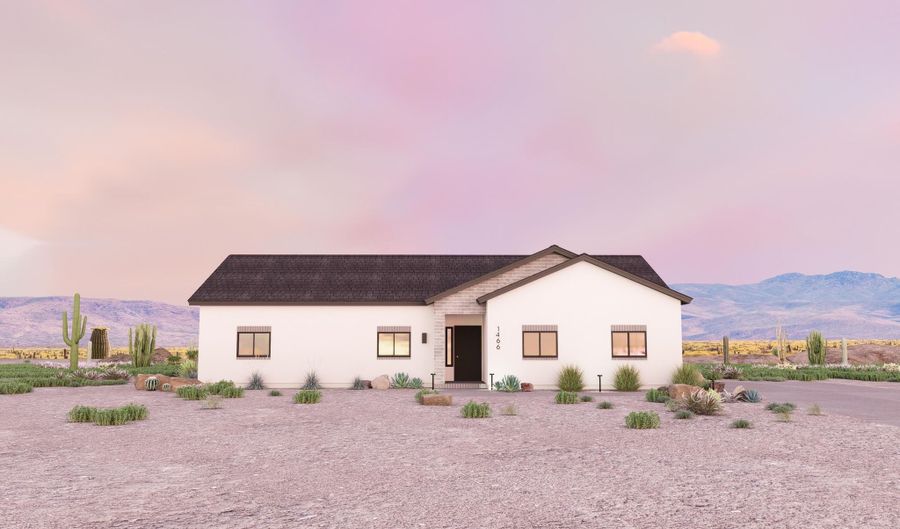6374 N Jessie Rd, Casa Grande, AZ 85194 - 3 Beds, 2 Bath