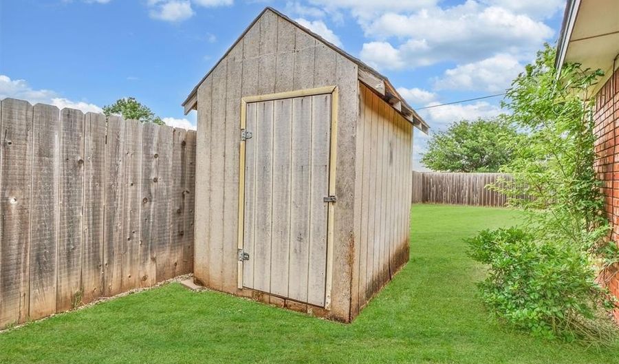 1101 Wendy Ln, Altus, OK 73521 - 3 Beds, 2 Bath