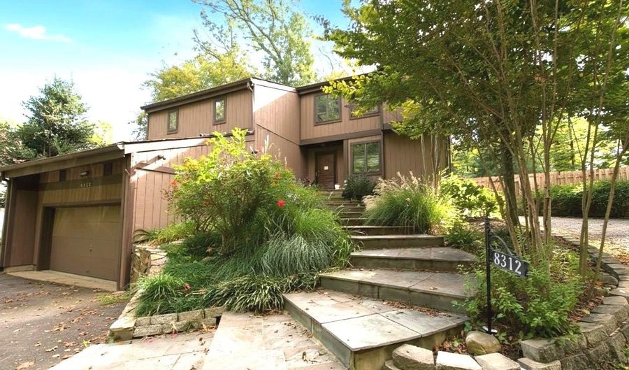 8312 UPPER SPRING Ln, Annandale, VA 22003 - 6 Beds, 5 Bath
