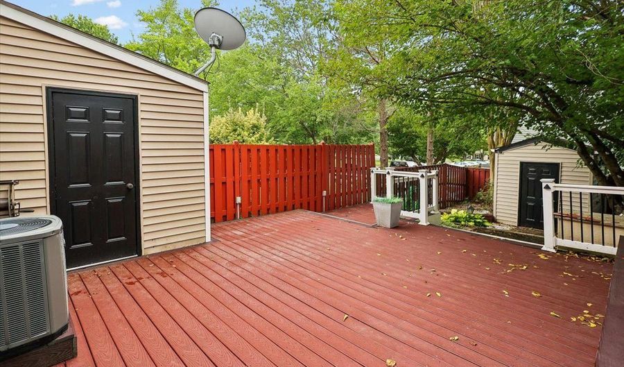 1594 LODGE POLE Ct, Annapolis, MD 21409 - 3 Beds, 2 Bath
