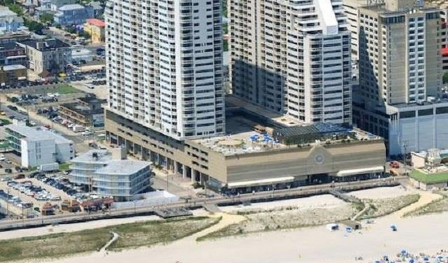 3101 Boardwalk, Atlantic City, NJ 08401 - 2 Beds, 2 Bath