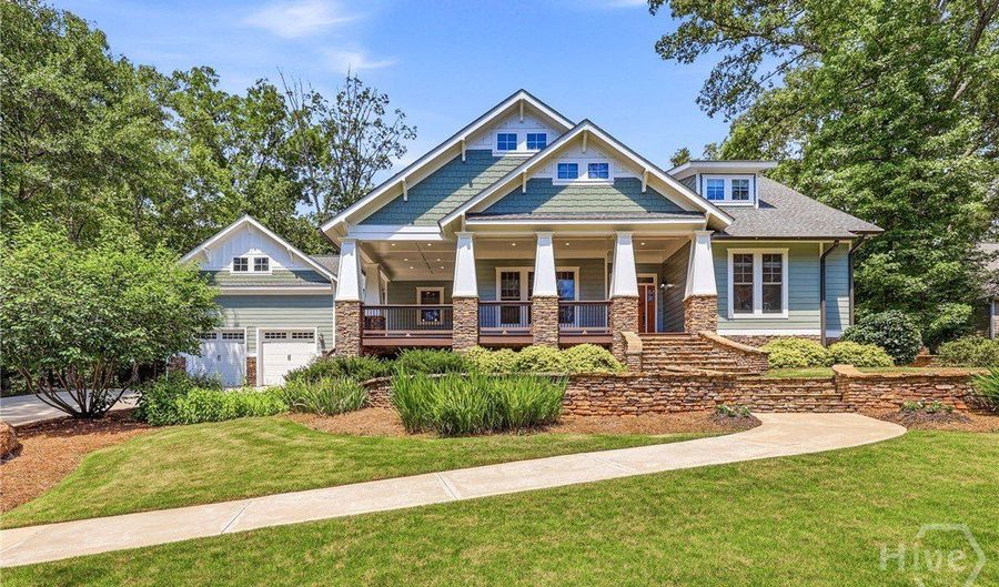 170 Bonita Hills Rd, Athens, GA 30605 - 3 Beds, 3 Bath