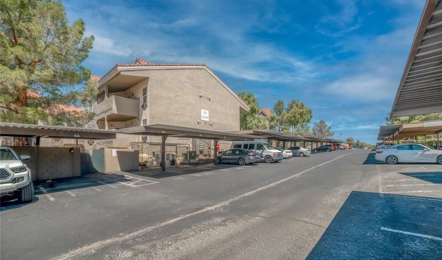 701 Capri Dr 6A, Boulder City, NV 89005 - 2 Beds, 2 Bath