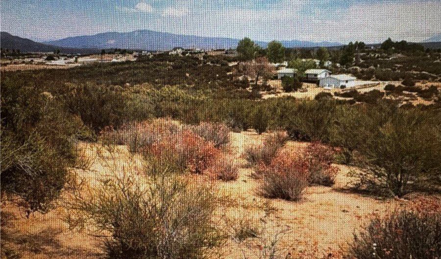 723 Arroyo Way, Aguanga, CA 92536 - 0 Beds, 0 Bath
