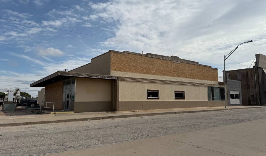 310 College Ave, Alva, OK 73717 - 0 Beds, 0 Bath