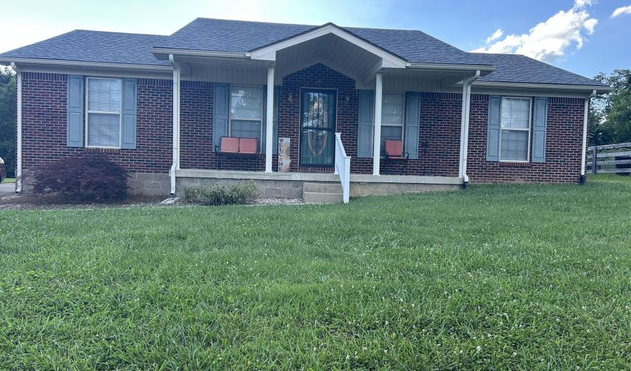 113 Cumberland Ct, Bardstown, KY 40004 - 3 Beds, 2 Bath