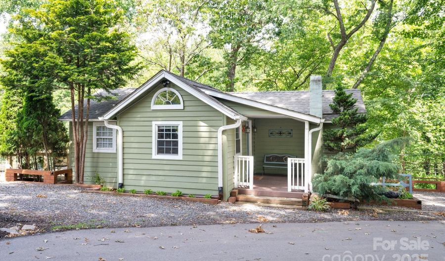5 Arbutus Rd, Asheville, NC 28805 - 0 Beds, 0 Bath
