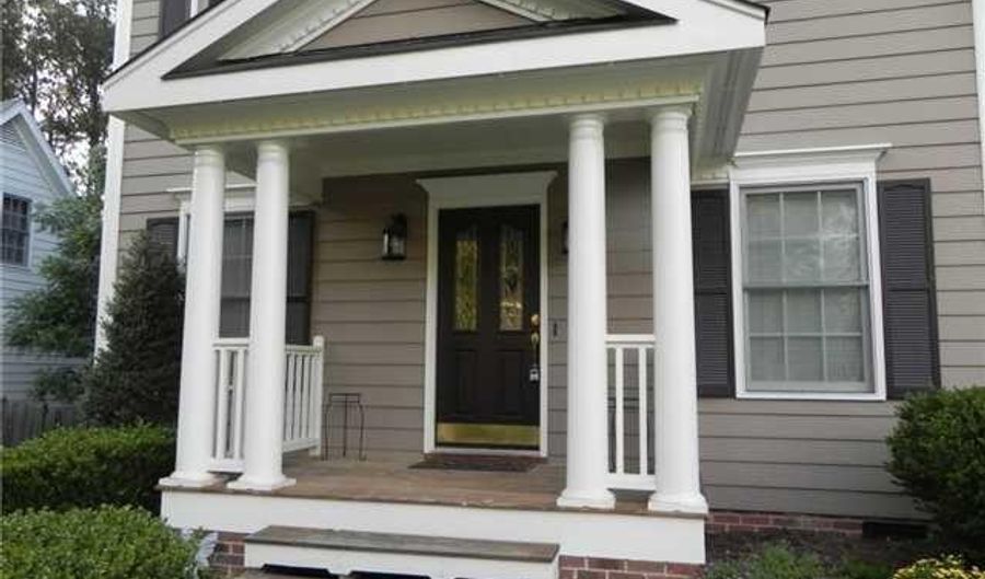 304 Skinny Pine Ct, Apex, NC 27502 - 4 Beds, 3 Bath