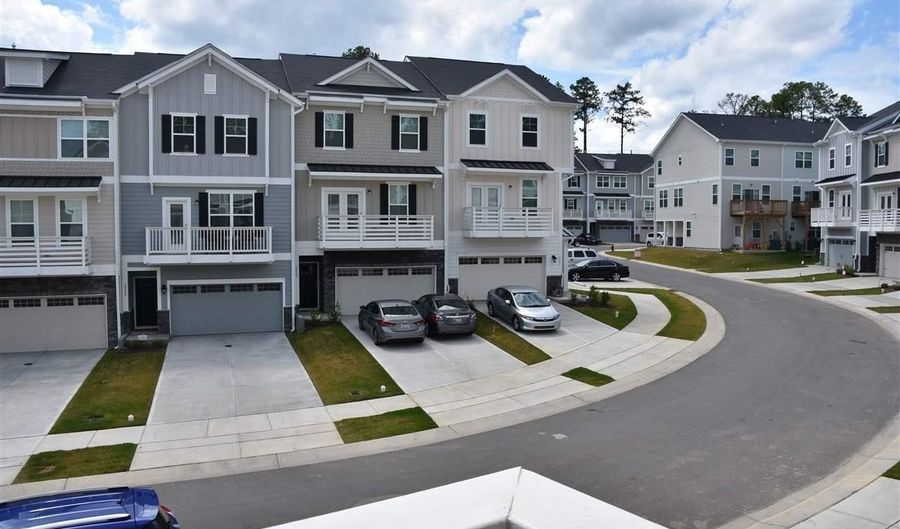 2231 Chattering Lory Ln, Apex, NC 27502 - 4 Beds, null Bath