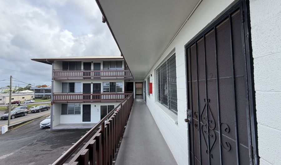 270 ULULANI St 26, Hilo, HI 96720 - 1 Beds, 1 Bath