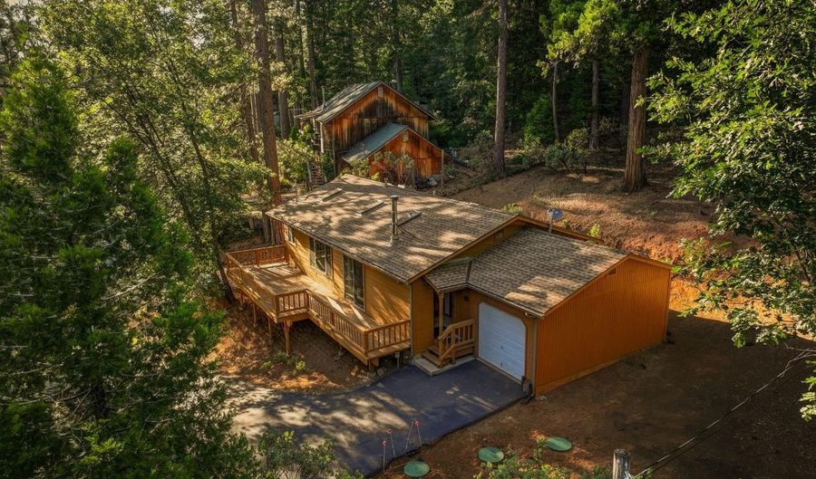 1845 Tamarack Dr, Arnold, CA 95223 - 2 Beds, 2 Bath