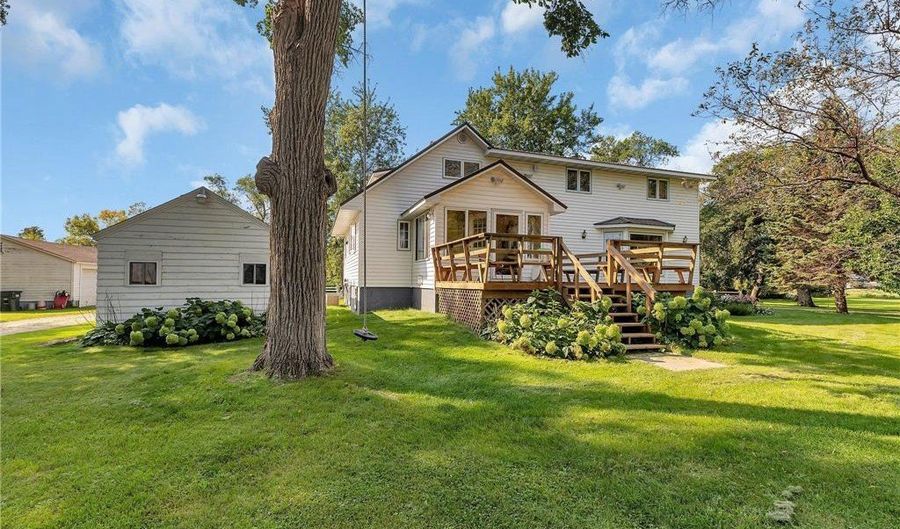 1205 Melvina Rd SW, Alexandria, MN 56308 - 5 Beds, 3 Bath