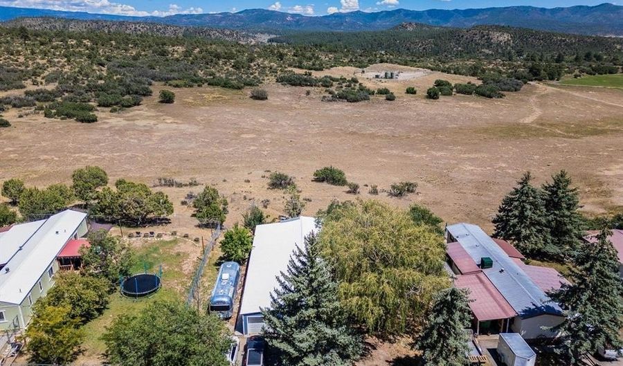 1108 N Oak Dr, Bayfield, CO 81122 - 4 Beds, 2 Bath
