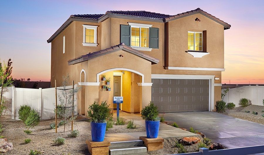 18786 Hampton Ln, Adelanto, CA 92301 - 4 Beds, 3 Bath