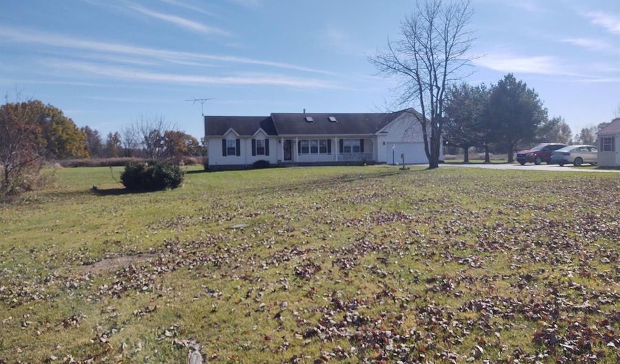 4831 Second Creek Rd, Blanchester, OH 45107 - 3 Beds, 2 Bath