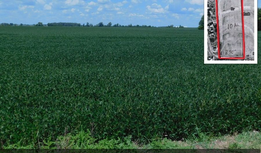 0 St Rt 722 10 Acres, Arcanum, OH 45304 - 0 Beds, 0 Bath
