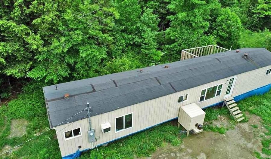 823 US RT 1, Amity, ME 04471 - 3 Beds, 0 Bath