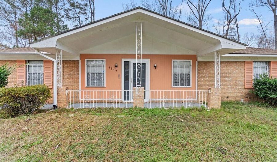 3639 MASSOIT Dr, Augusta, GA 30906 - 3 Beds, 2 Bath