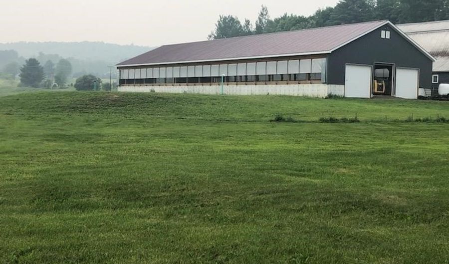 3275 Vt Route 14, Albany, VT 05820 - 0 Beds, 0 Bath