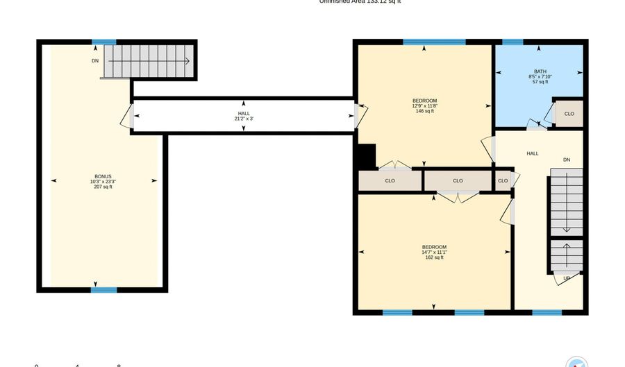 213 Windsor Dr, Angier, NC 27501 - 4 Beds, 3 Bath