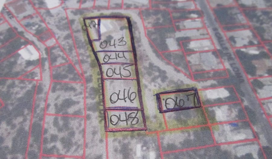 6085 S EUCLID Dr, Claypool, AZ 85532 - 3 Beds, 2 Bath