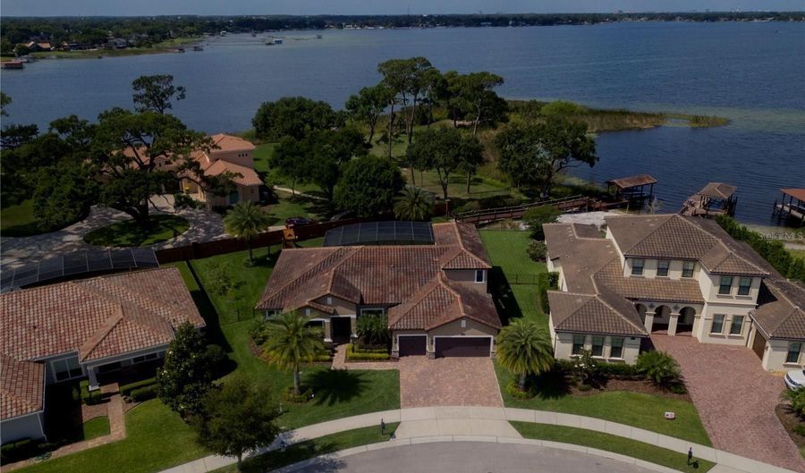 4100 ISLE VISTA Ave, Belle Isle, FL 32812 - 4 Beds, 4 Bath