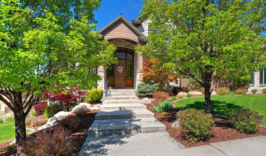 1205 N ELKRIDGE Ln N, Alpine, UT 84004 - 7 Beds, 6 Bath