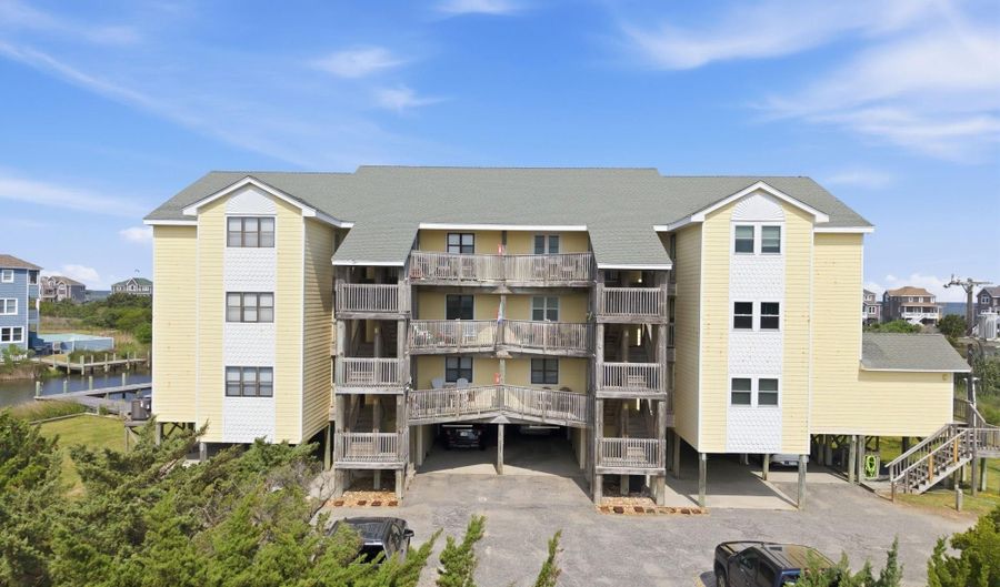 39488 NC 12 Hwy B2, Avon, NC 27915 - 2 Beds, 2 Bath